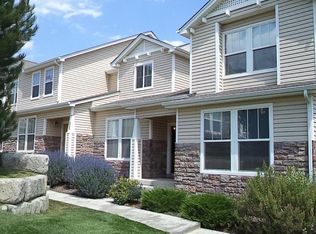 7633 Sandy Springs Point, Fountain, CO 80817