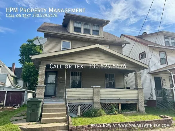 2233 10th St SW, Canton, OH 44706