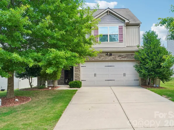 204 Kingston Dr, Mount Holly, NC 28120