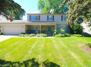 4664 Brockham Way, Sterling Heights, MI 48310