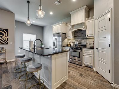 8109 NW 160th Ter, Edmond, OK, 73013