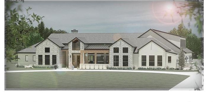 1st image of 208 N Arcadian Oaks Dr