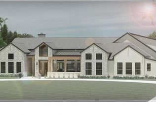 208 N Arcadian Oaks Dr, Edmond, OK 73034