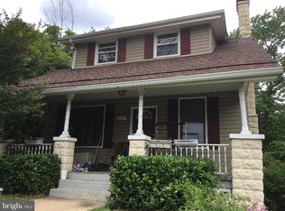 3034 Otis St NE, Washington, DC 20018