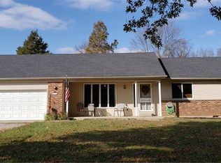 7318 Oregonia Rd, Waynesville, OH 45068