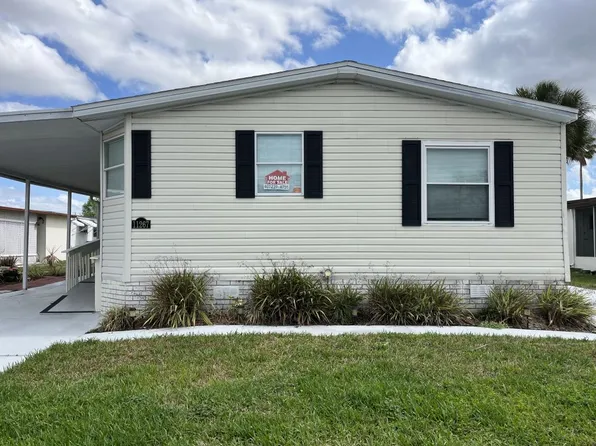 11267 Suzanne Ln #53N, Orlando, FL 32836