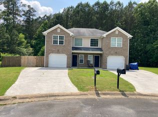 17 Crabapple Ln NW, Rome, GA 30165