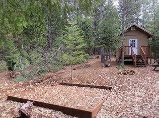 30650 Rl Smith Logging Rd, Oak Run, CA 96069