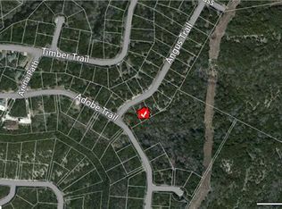 8303 Angus Trl, Leander, TX 78645