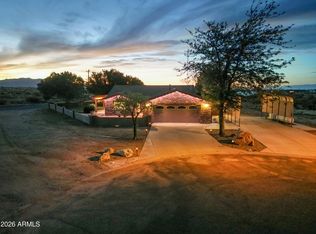 229 N CHOLLA Drive, Pearce, AZ 85625