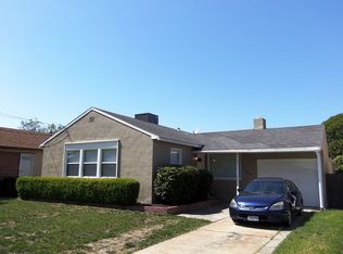 643 Via Mirabel, San Lorenzo, CA