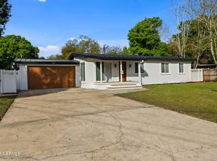 3432 TARPON Drive, Jacksonville, FL 32277