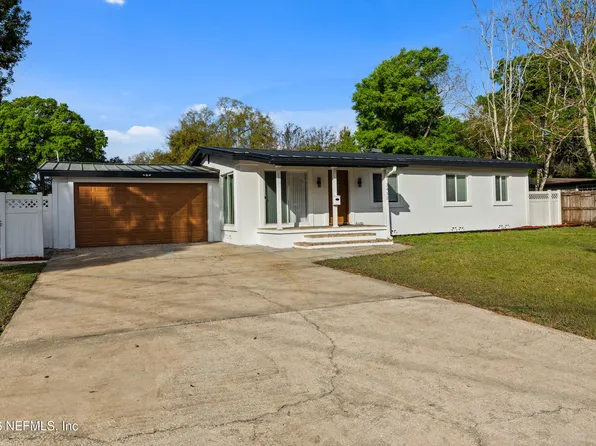 3432 TARPON Drive, Jacksonville, FL 32277