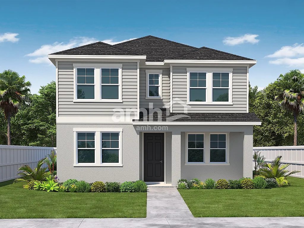 3 bed, 2.5 bath, 2040 sqft, $2,725 — Photo 1