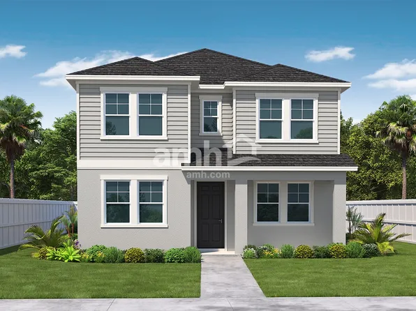 16388 Celadon Aly, Montverde, FL 34756