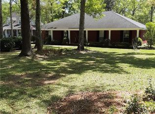 10481 Hunters Ridge Dr, Mobile, AL 36695