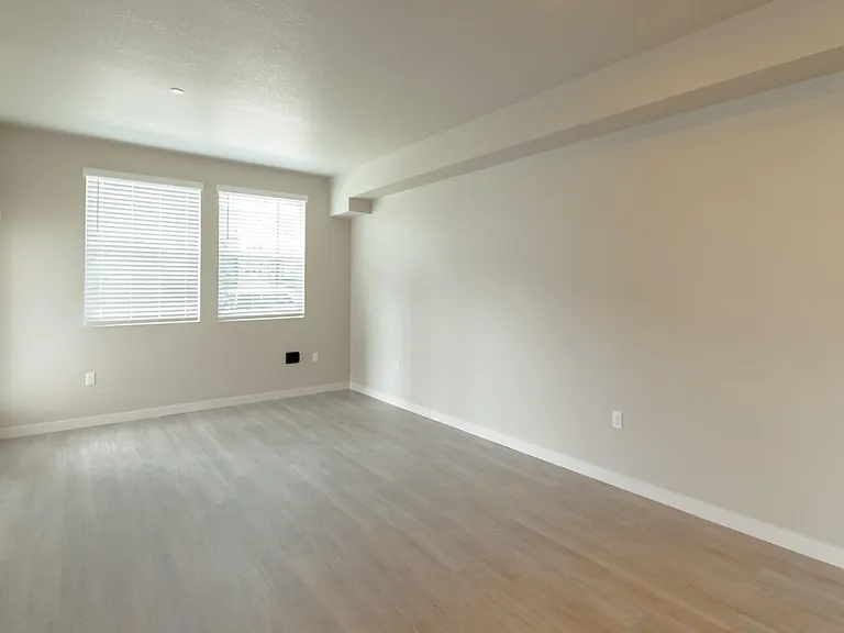 Cove Living/Dining Space
