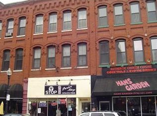 108 Washington Street #3, Haverhill, MA 01832