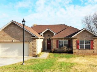 5306 Endicott Ridge Ln, Knoxville, TN 37918