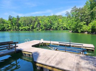 1634 Old Dry Creek Rd UNIT 20, Morganton, NC 28655