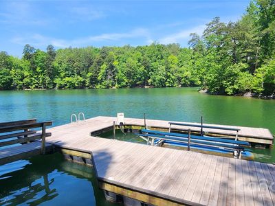 1634 Old Dry Creek Rd UNIT 20, Morganton, NC, 28655