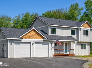 3935 W Isla Dr, Wasilla, AK 99623