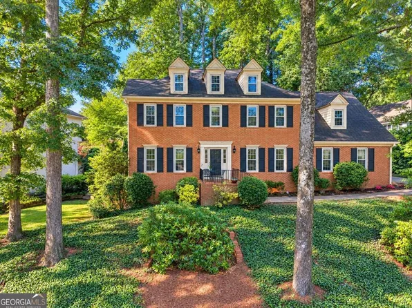 230 Clipper Bay Dr, Alpharetta, GA 30005