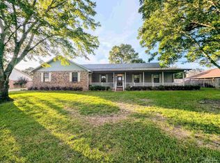 9233 Bell Ridge Dr, Pensacola, FL 32526