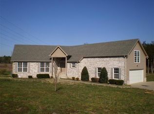568 Windy Rd LOT 326, Mount Juliet, TN 37122