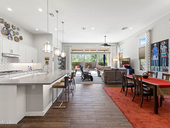 4th image of 7463 E CASITAS DEL RIO Drive