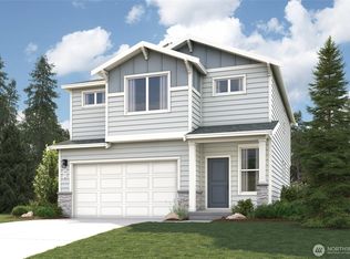 7818 41st Pl NE, Marysville, WA 98270