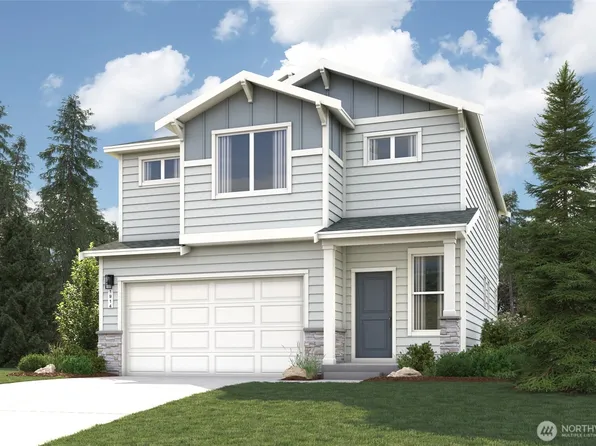 7818 41st Place NE, Marysville, WA 98270