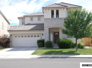 6594 Geranium Way, Sparks, NV 89436