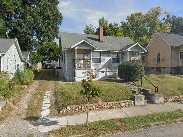 210 W Geer St APT B, Durham, NC 27701