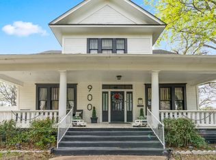 900 E Elm St, Hillsboro, TX 76645