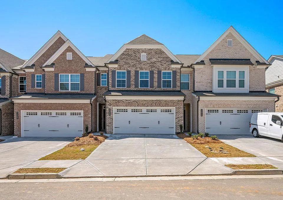 2304 Morgan Place Dr