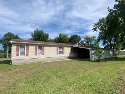 610 N Caldwell St, Middletown, MO, 63359