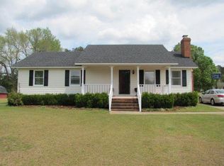 4326 Cricket Dr, Orangeburg, SC 29118