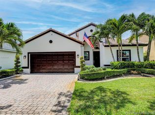 19376 SW 25th Ct, Miramar, FL 33029