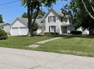 500 Center St, Tabor, IA 51653
