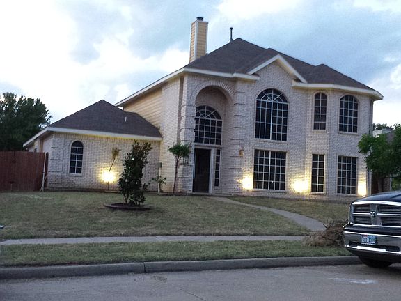 2nd image of 1407 Bosher Dr