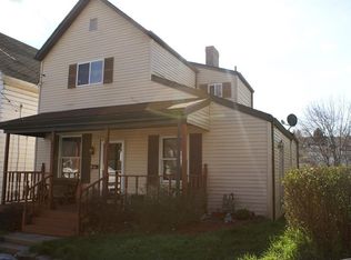 139 Arabella St, Mc Donald, PA
