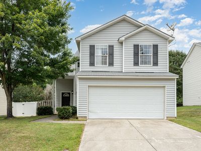 4028 Apperson Dr, Raleigh, NC, 27610