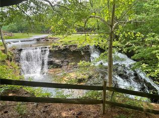 1225 Oglethorpe Mountain Rd #X, Jasper, GA 30143