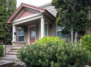 1601 NW 3rd St APT 1, Bend, OR 97701