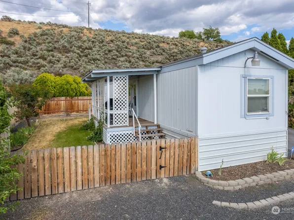 4468 Cindi Lane NE #22, Moses Lake, WA 98837