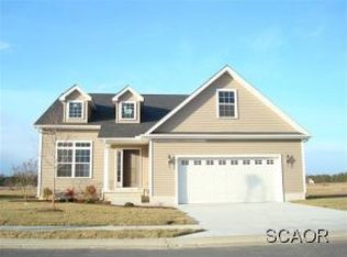 116 William Ross Ln, Seaford, DE 19973