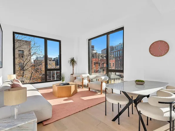 450 Grand Ave #3A, Brooklyn, NY 11238