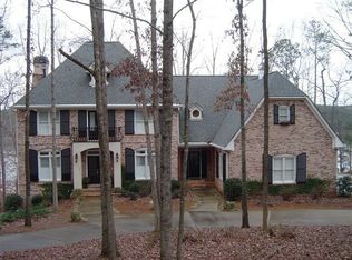 122 Darwish Dr, McDonough, GA 30252
