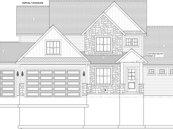 Homeland Plan, Cedar Bluff